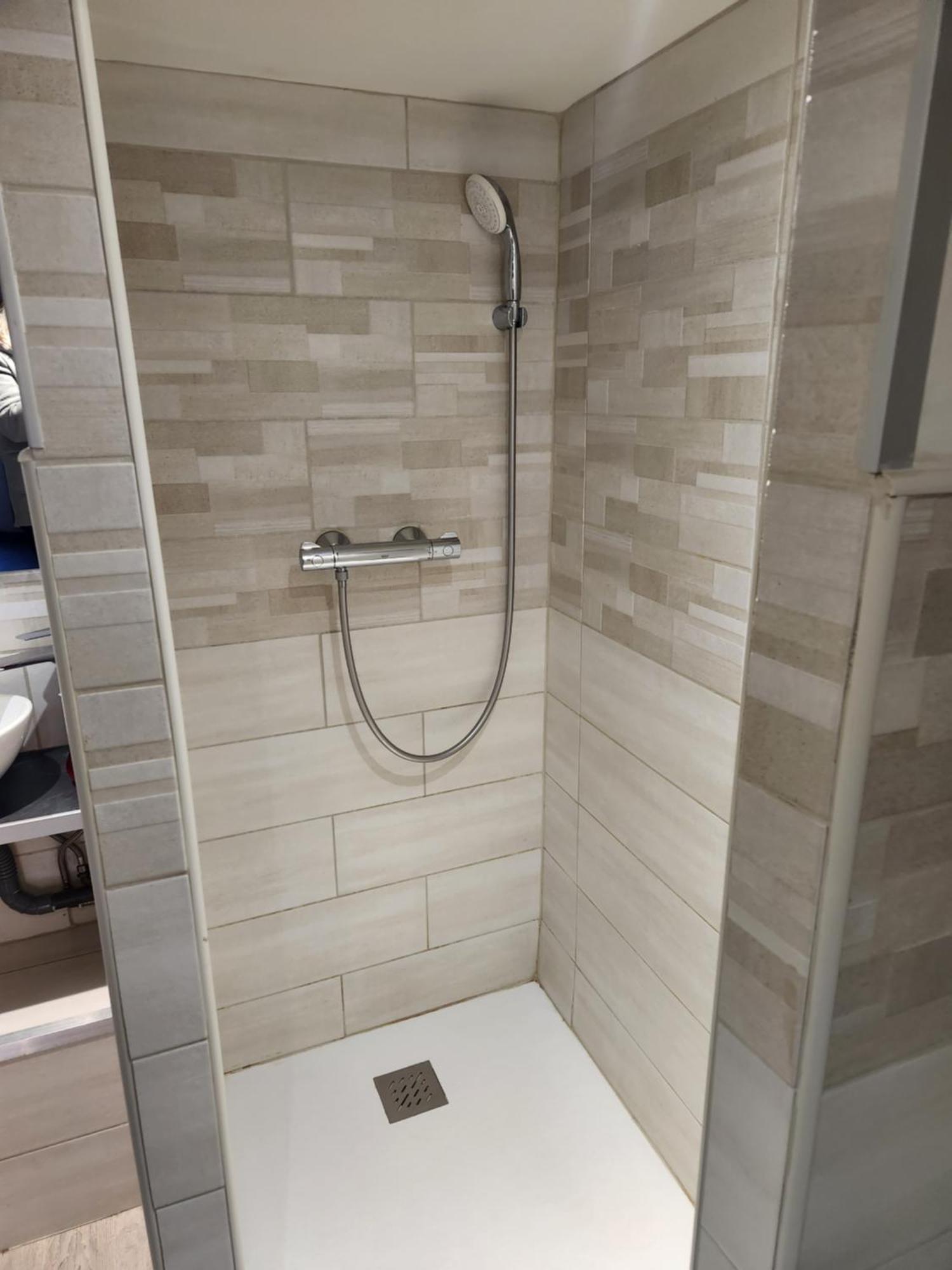 Parfum Mimosa Apartment Grasse Luaran gambar